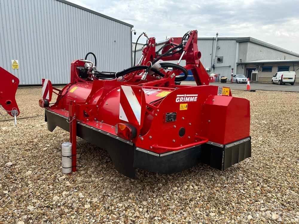 Grimme HT 210 Equipamentos Colheita e apanha de Batatas
