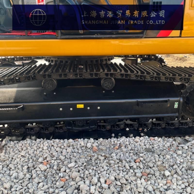 CAT 329 D Escavadoras de rastos