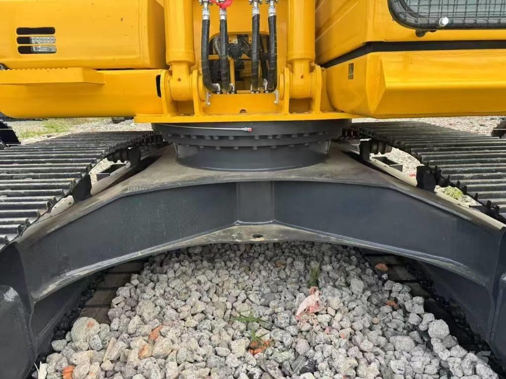 Komatsu 200-8 Escavadoras de rastos