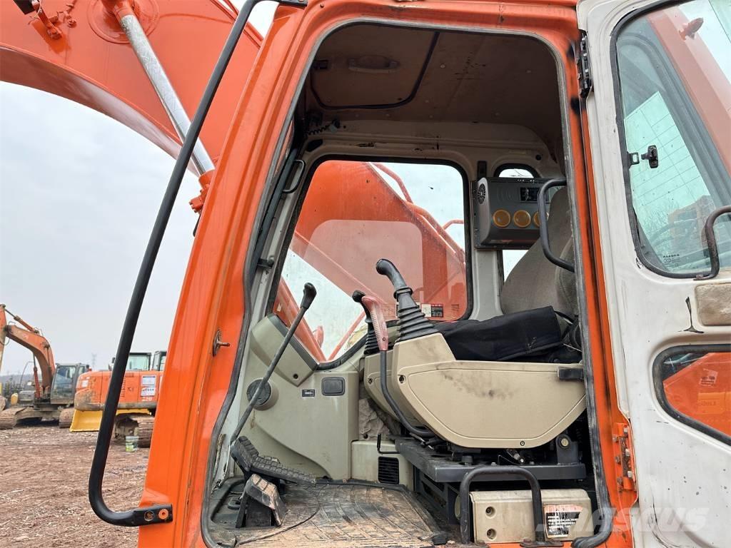 Doosan DH220-7 Escavadoras de rastos
