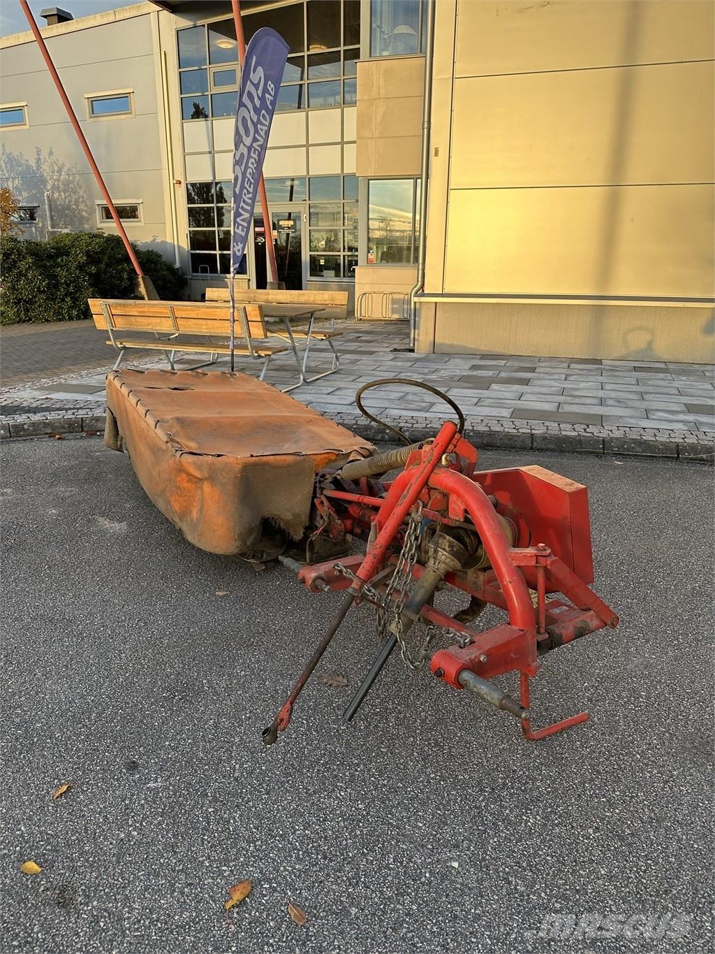 SIP 172D Gadanheiras