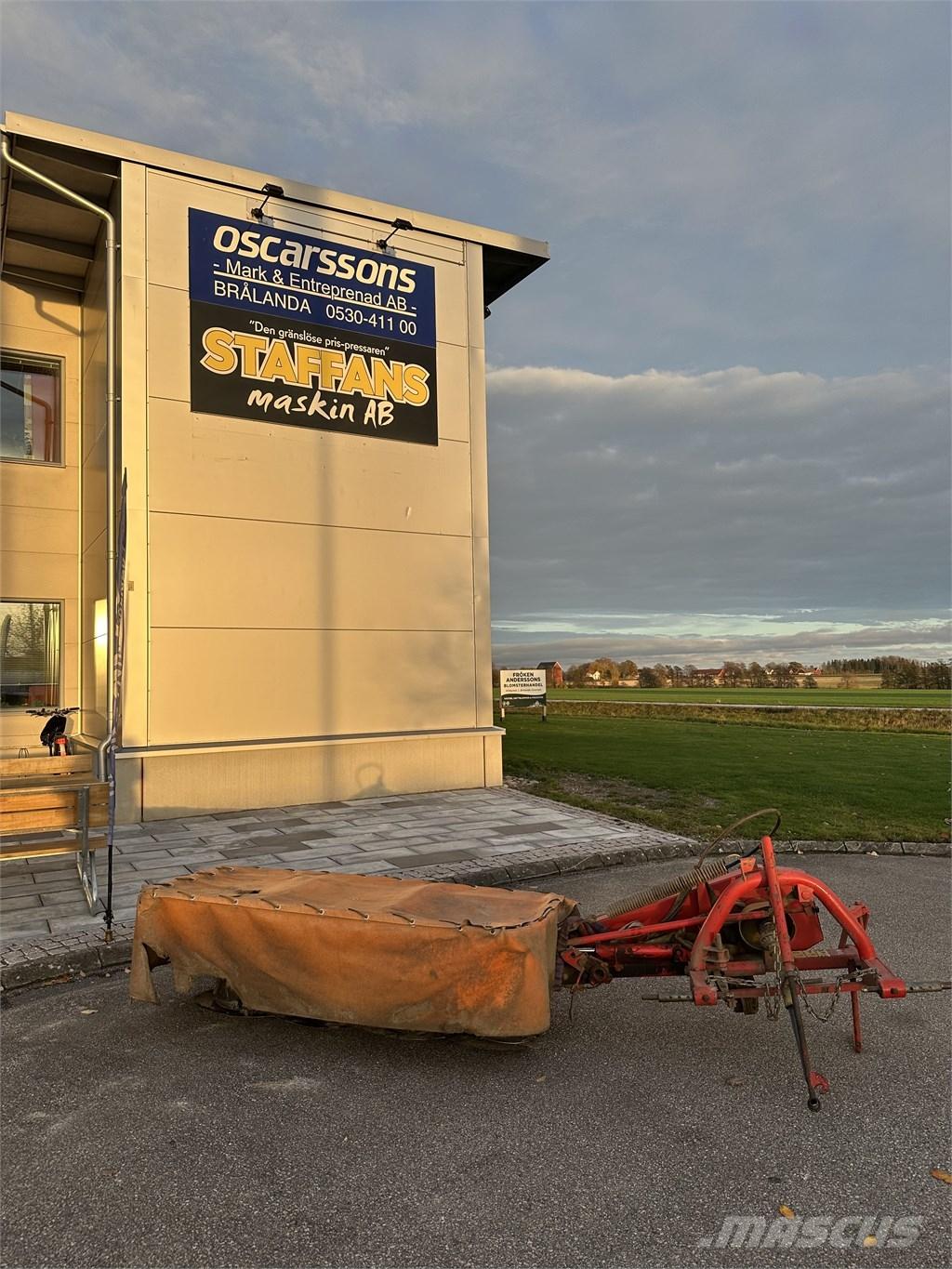 SIP 172D Gadanheiras