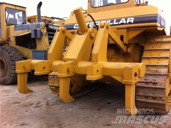CAT D 7 H Dozers - Tratores rastos