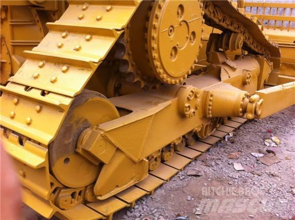 CAT D 7 H Dozers - Tratores rastos