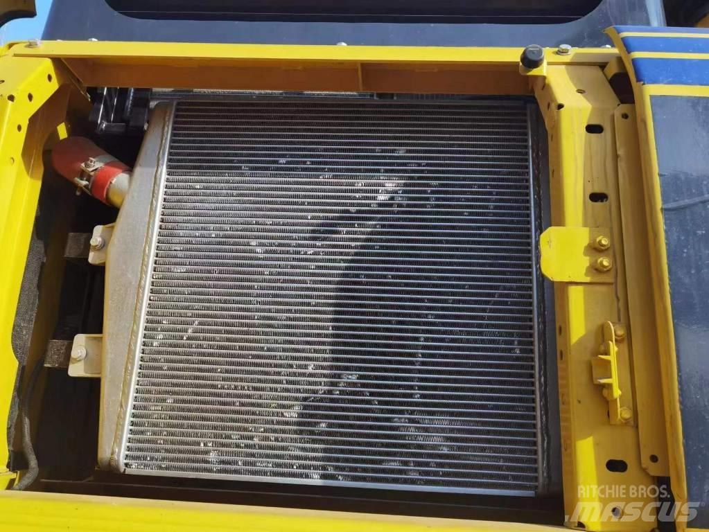 Komatsu PC 450-8 Escavadoras de rastos