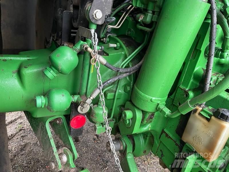 John Deere 6150R Tratores Agrícolas usados