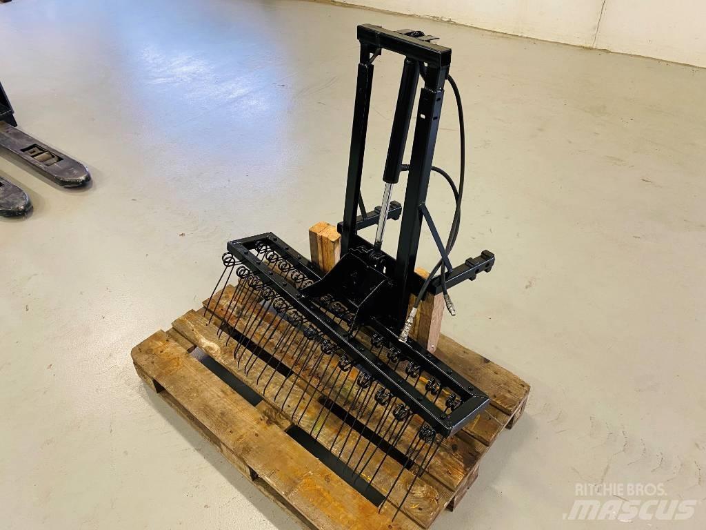  Rive Med lift 110 cm Outros componentes