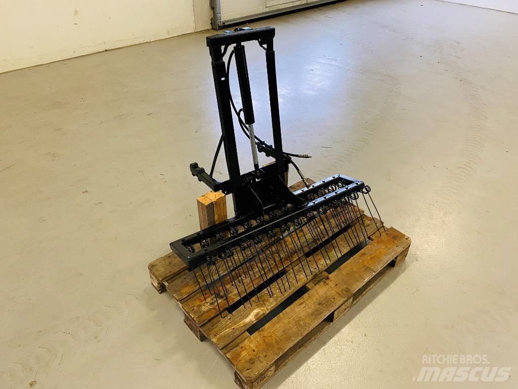  Rive Med lift 110 cm Outros componentes