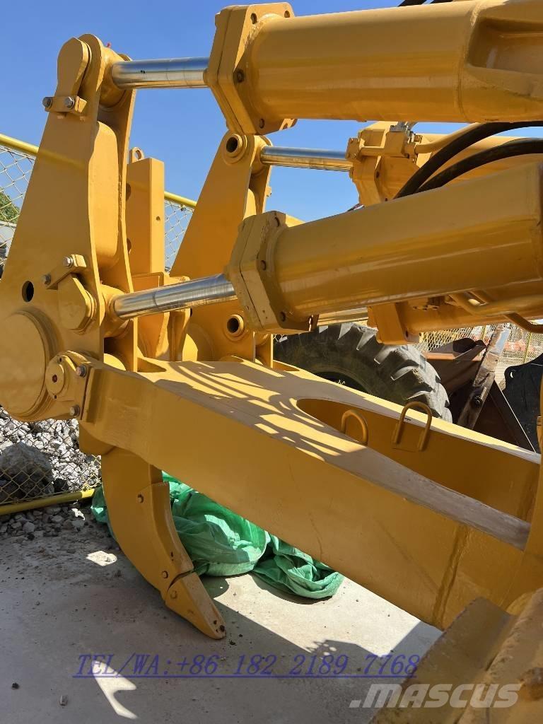 Shantui SD32 Dozers - Tratores rastos