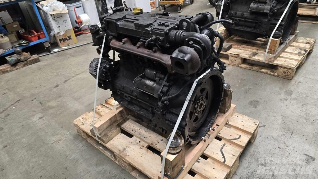 Deutz TD2012L042V Motores