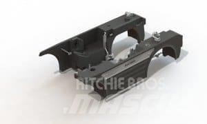 Bucher CityCat 5006 Varredoras