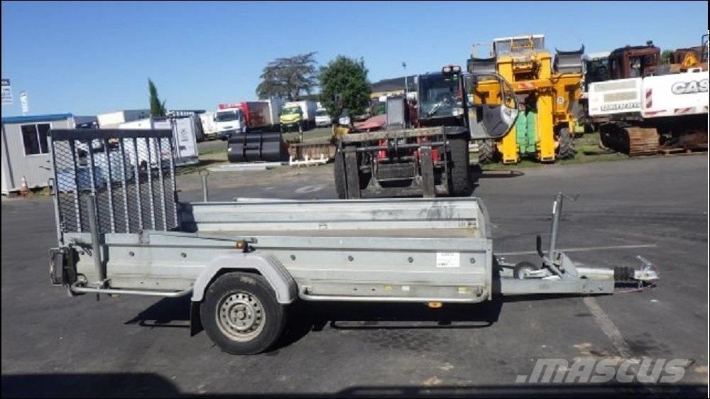  SOGEWALOT SG1300 Reboques Leves