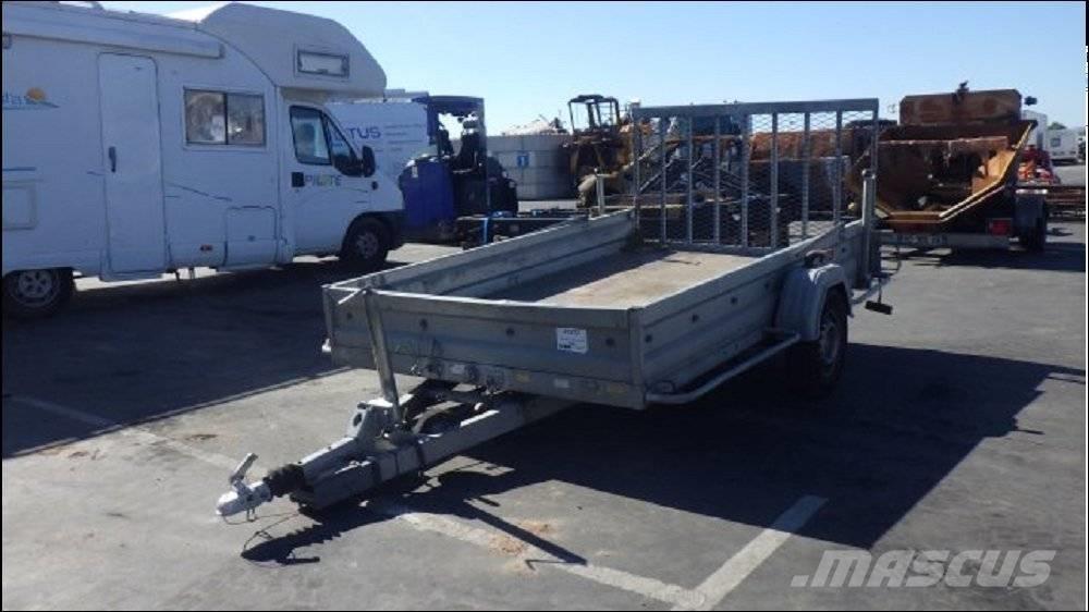  SOGEWALOT SG1300 Reboques Leves