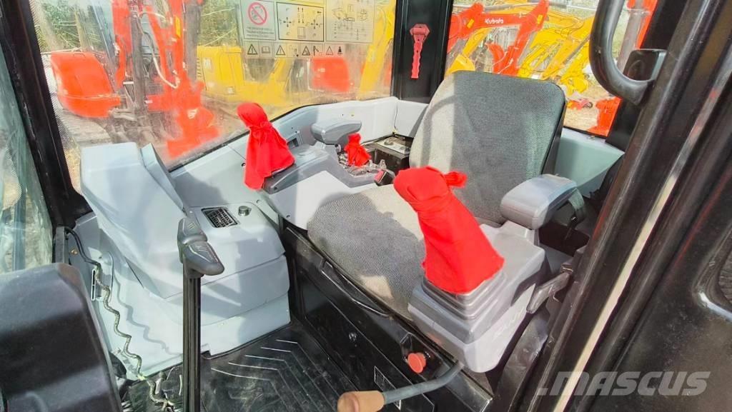 Sany SY 35 U Mini Escavadoras <7t