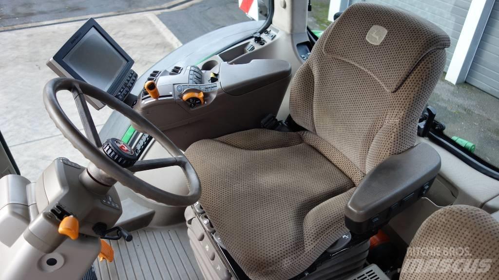 John Deere 8370 R Tratores Agrícolas usados