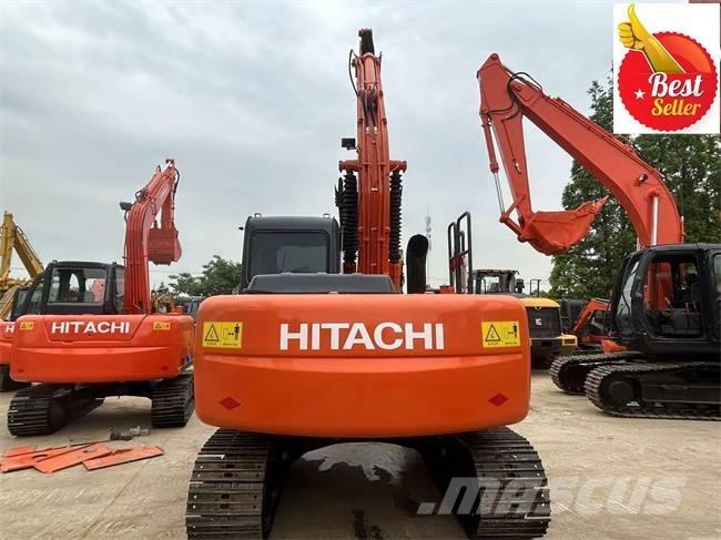 Hitachi ZX 130 Escavadoras de rastos