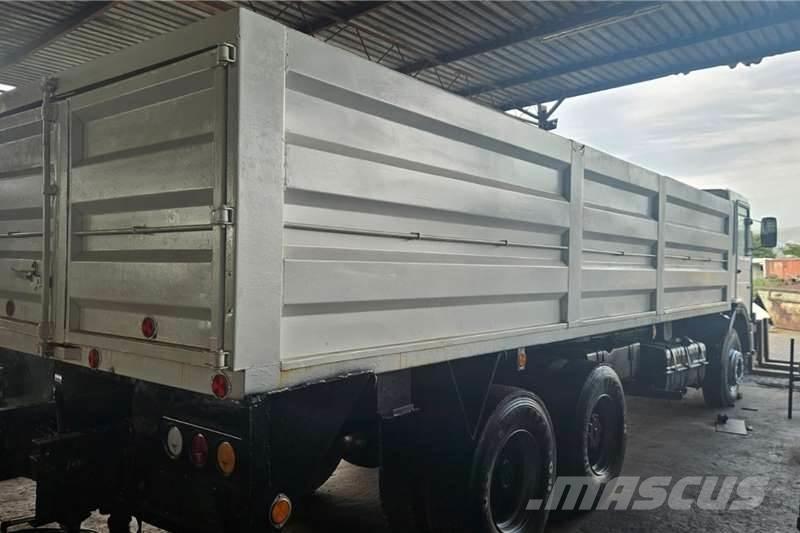 MAN 30-240 Outros Camiões