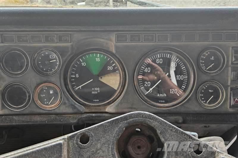 MAN 30-240 Outros Camiões