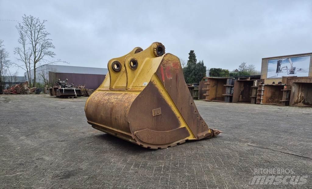CAT VB2 Baldes