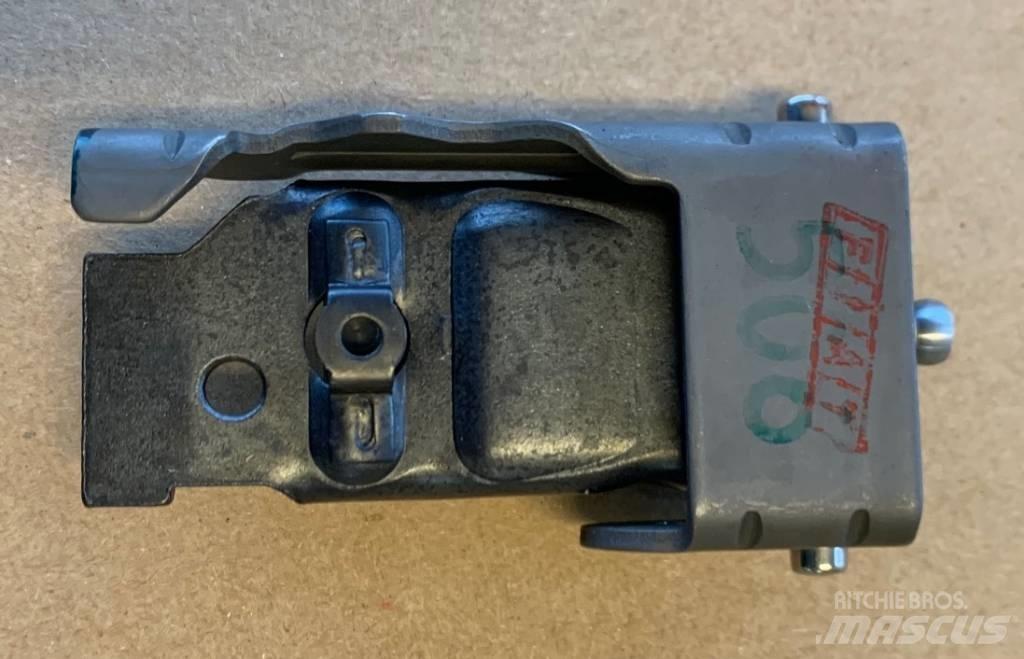 Fiat Arm 9961707 Rastos, correntes e material rodante