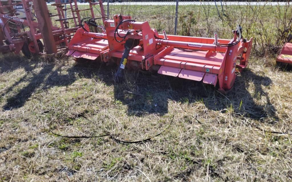Maschio C 300 Grades mecânicas e moto-cultivadores