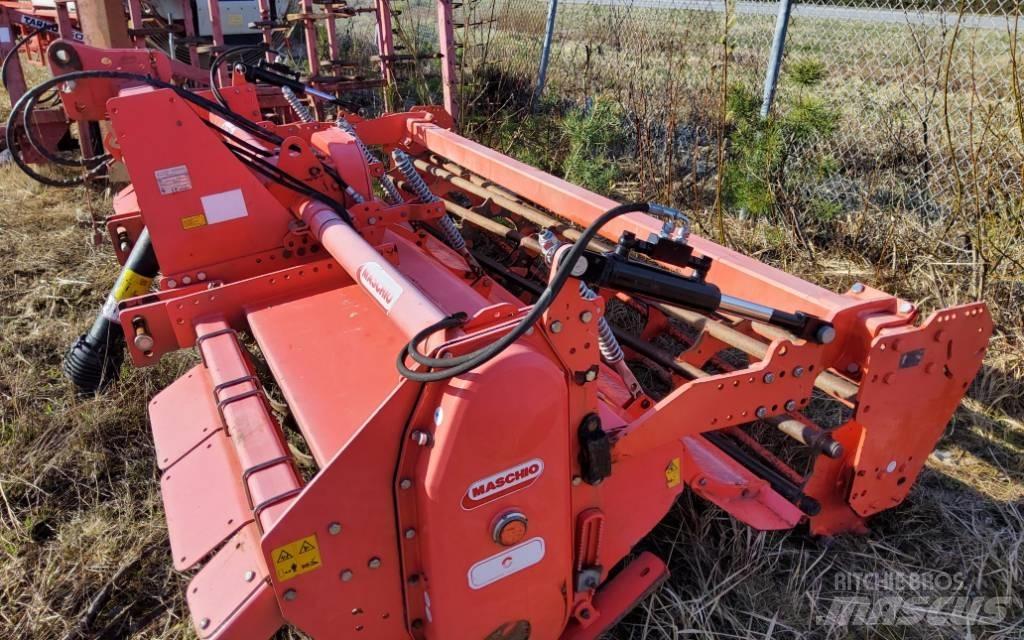 Maschio C 300 Grades mecânicas e moto-cultivadores