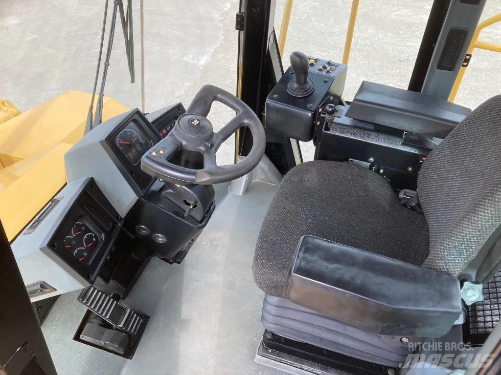 CAT 824 H Dozers - Tratores rastos