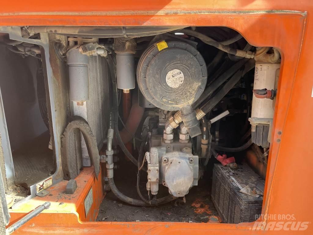 Hamm HD+ 140 VV-HV Cilindros Compactadores tandem