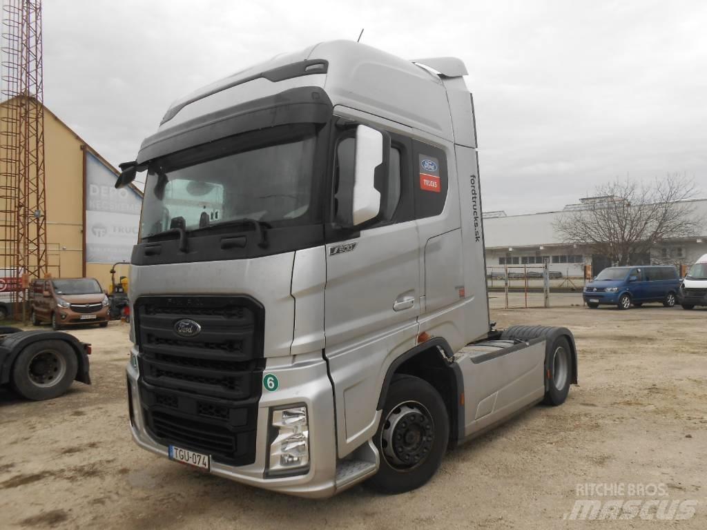 Ford F-Max 500 4x2 Tractores (camiões)