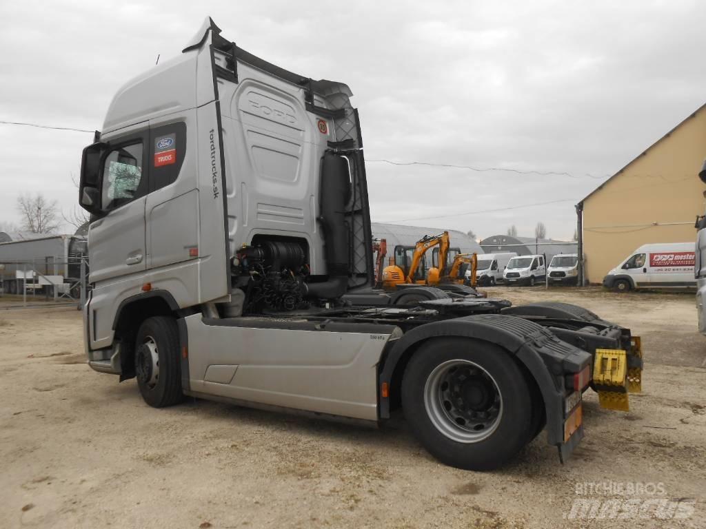 Ford F-Max 500 4x2 Tractores (camiões)