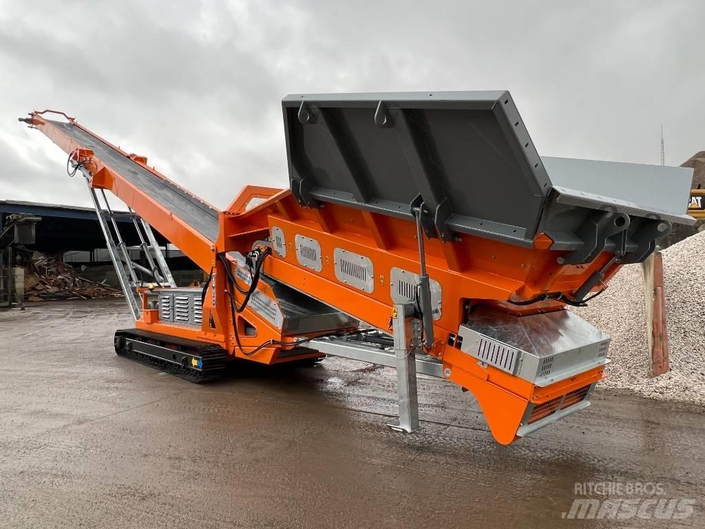  H-Stack  LF24/12 Transportadores