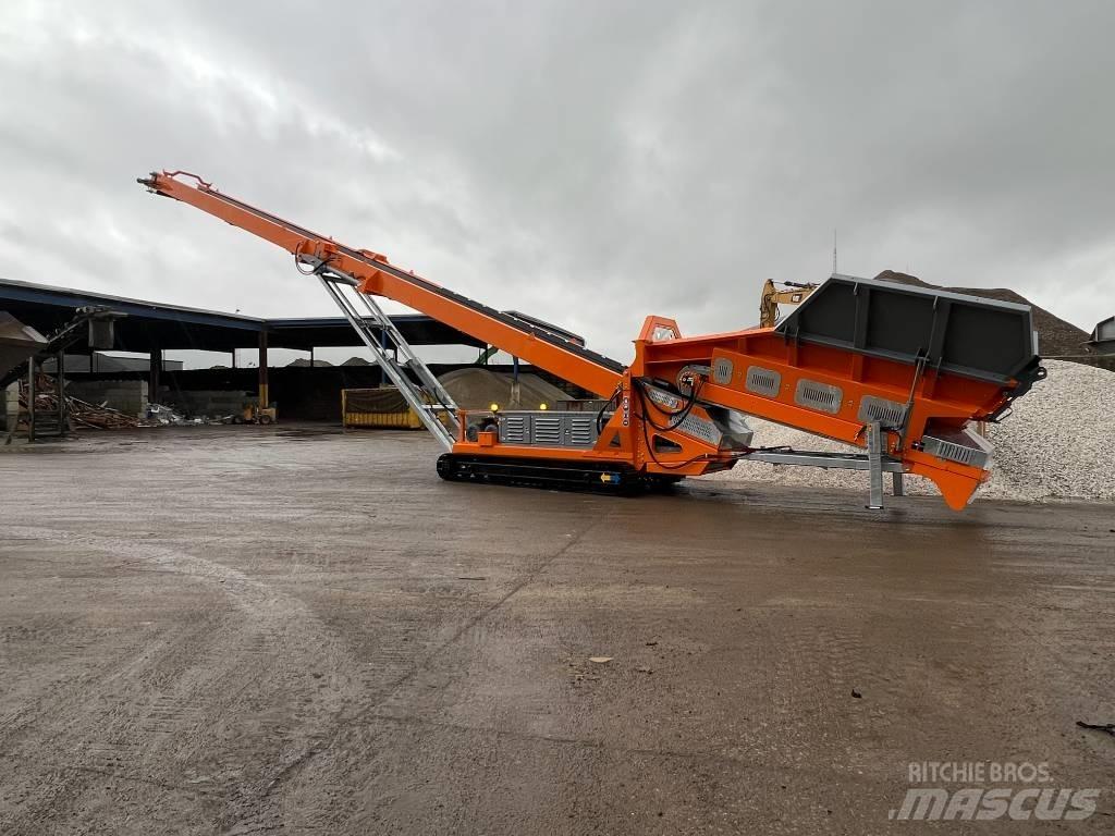  H-Stack  LF24/12 Transportadores