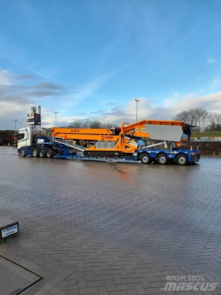  H-Stack  LF24/12 Transportadores