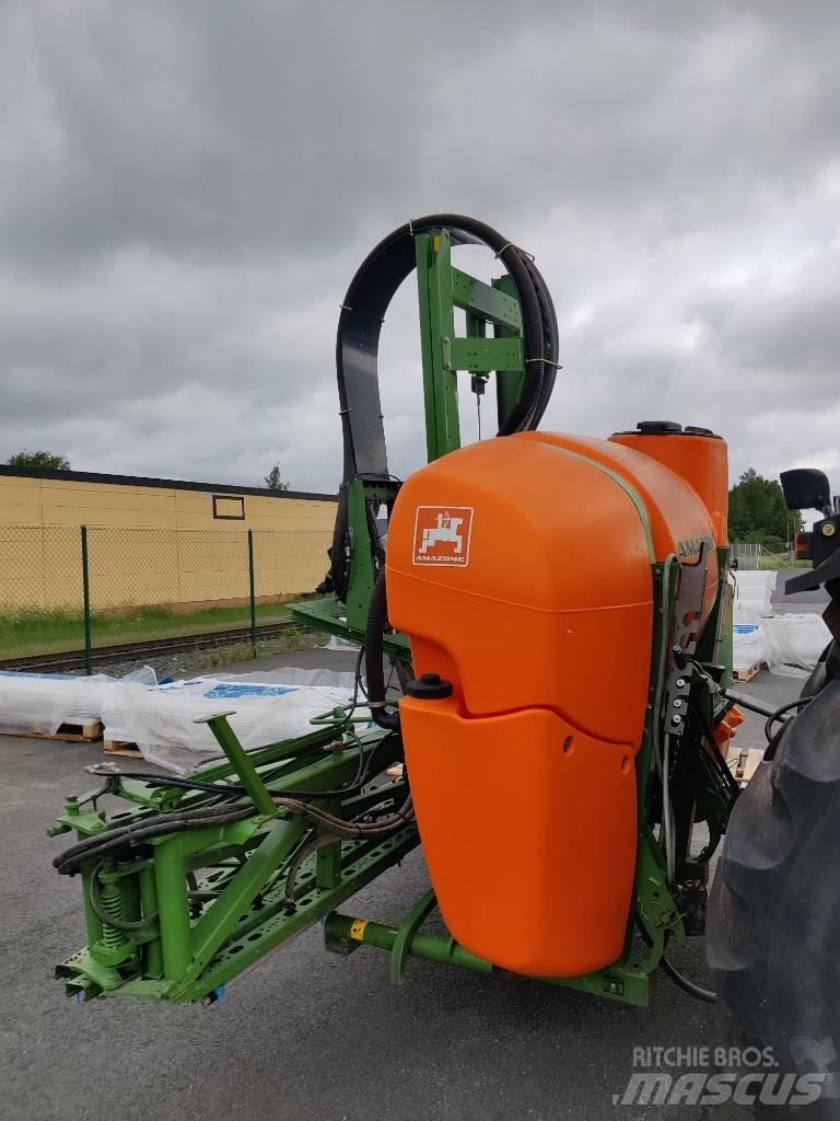 Amazone UG901 Pulverizadores montados