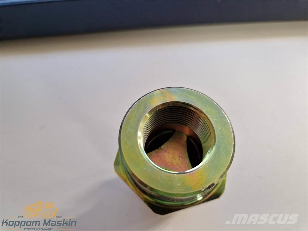 Rottne 059-0076 Hidráulica