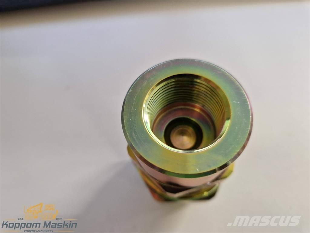 Rottne 059-0076 Hidráulica