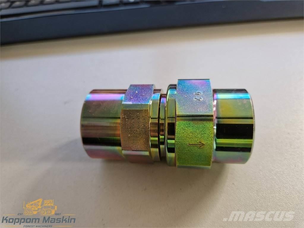 Rottne 059-0076 Hidráulica