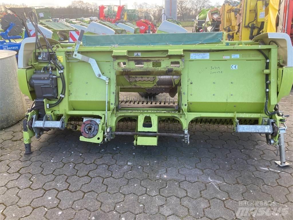 CLAAS PU 300 Pro T Acessórios de forrageiras auto-propulsionadas