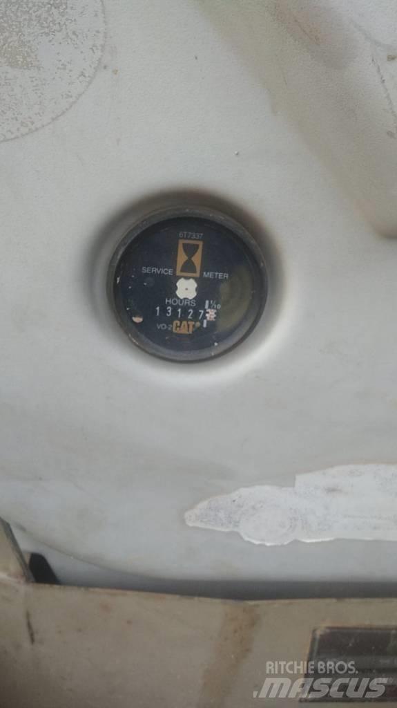 CAT 375 L ME Escavadoras de rastos