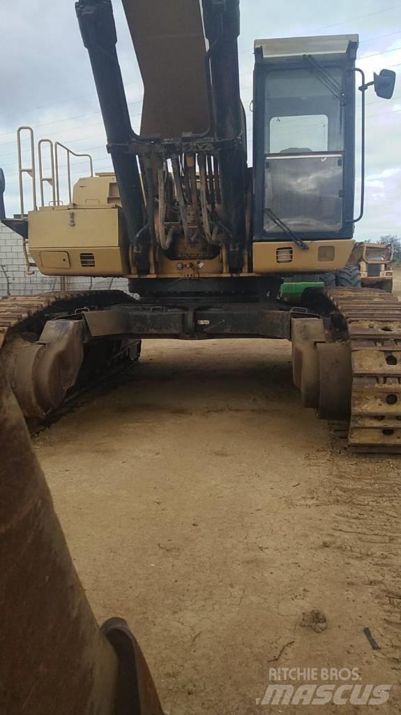 CAT 375 L ME Escavadoras de rastos