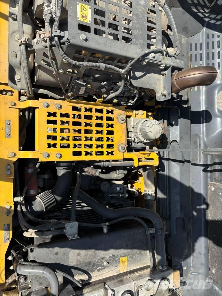 Komatsu PC 290 LC-11 Escavadoras de rastos