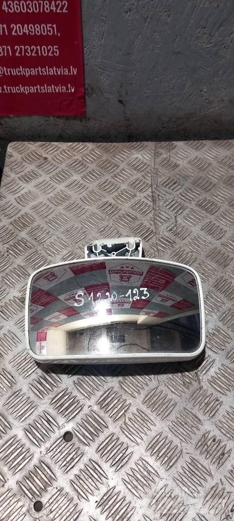 Scania G 400   1916864 Cabines e interior