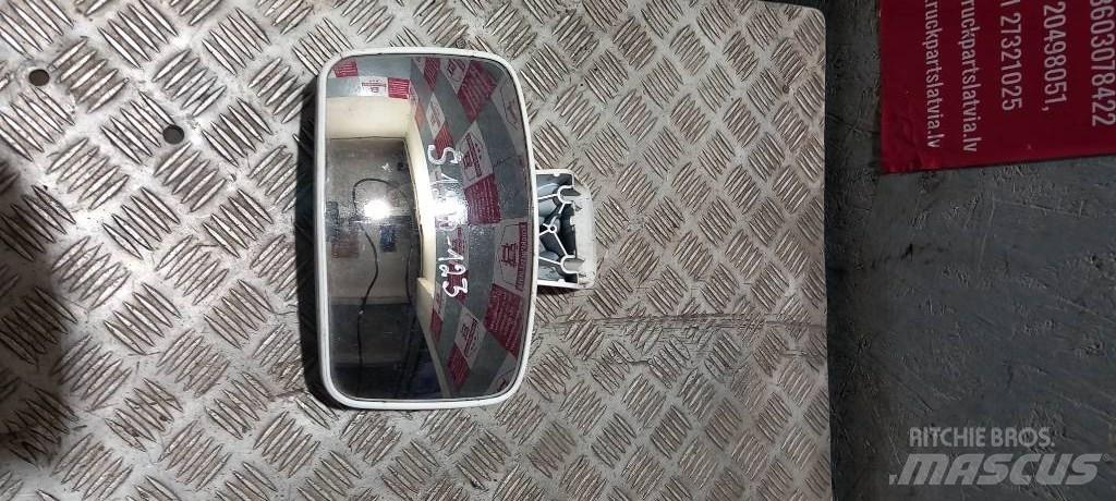 Scania G 400   1916864 Cabines e interior