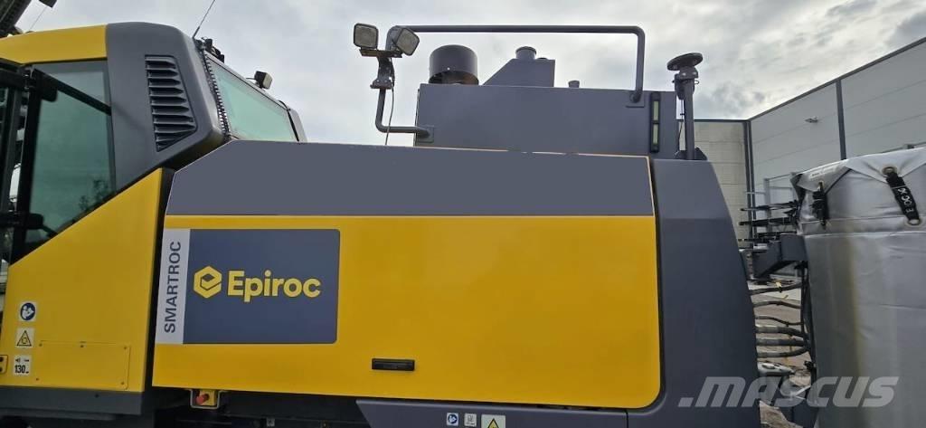 Epiroc Smartroc T40 Perfuradoras de superfície