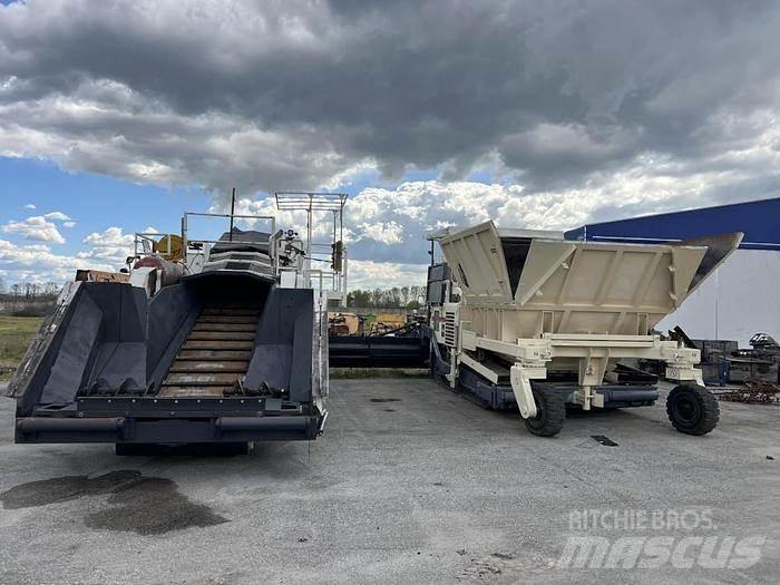 Franex F 392 Alimentadores de animais