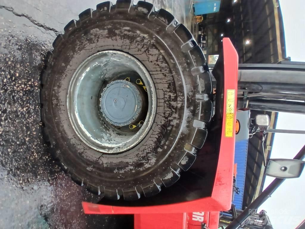 Kalmar DCG100-45ED7 Manuseadores de contentores
