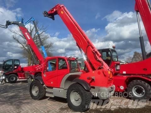Manitou MT 1440 Manipuladores telescópicos