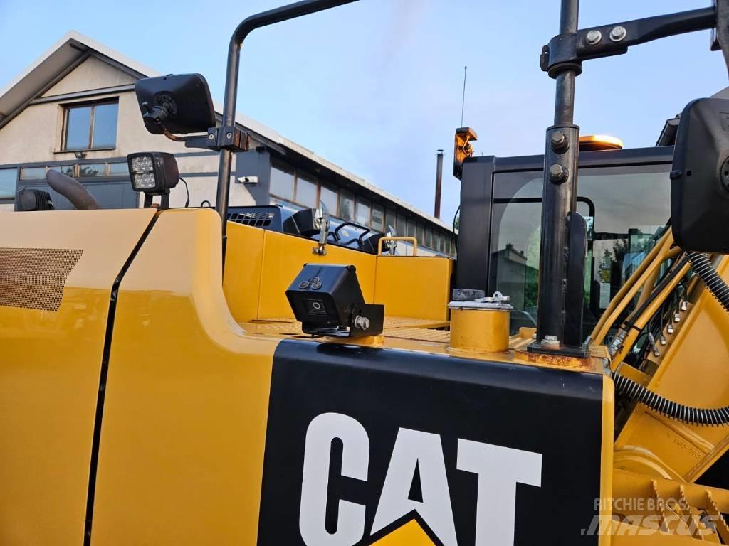 CAT 316FL Escavadoras de rastos