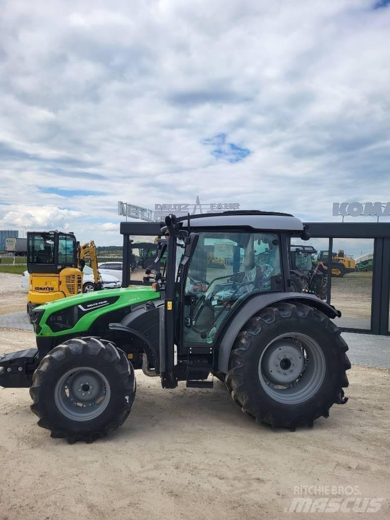 Deutz-Fahr 5105 D GS Tratores Agrícolas usados