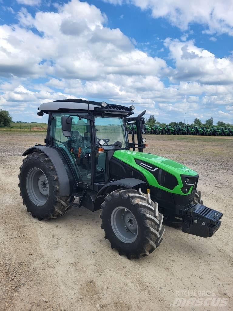 Deutz-Fahr 5105 D GS Tratores Agrícolas usados